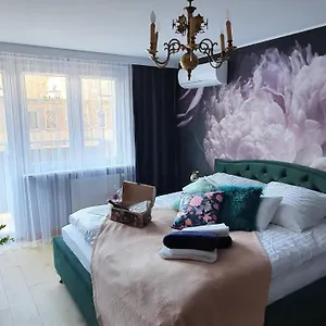  Apartament Your Place Mokotowska